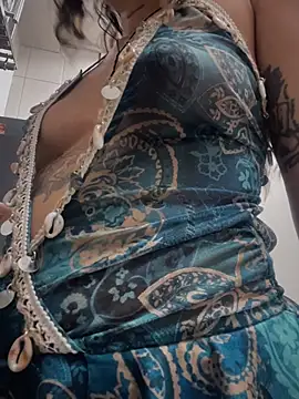 SinSirenXXX online show from 07-06-26, 01:07