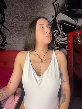 SinSirenXXX online show from 06-26-26, 01:06