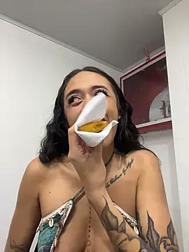 SinSirenXXX online show from 07-23-26, 01:08
