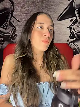 SinSirenXXX online show from 06-25-26, 01:05