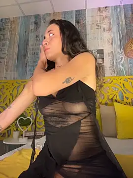 SinSirenXXX online show from 06-16-26, 01:22