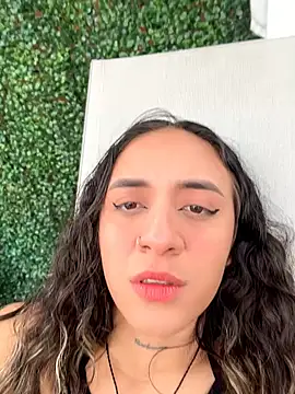SinSirenXXX online show from 06-15-26, 01:11