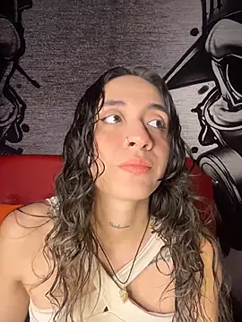 SinSirenXXX online show from 07-04-26, 01:15