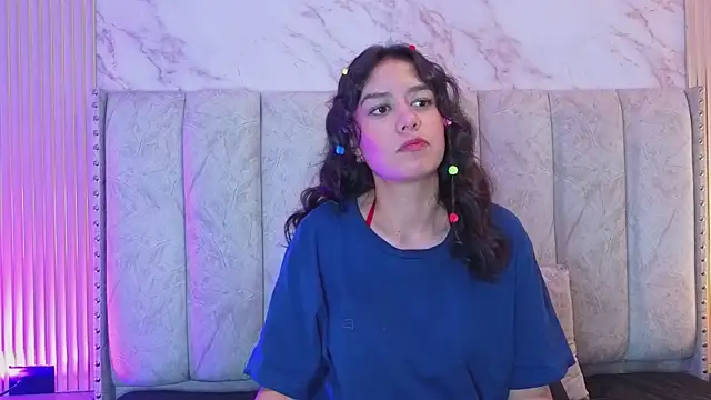 Alahia Bloom online show from 07-09-26, 12:48