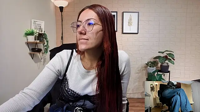 MissOffice  online show from 07-29-26, 11:31