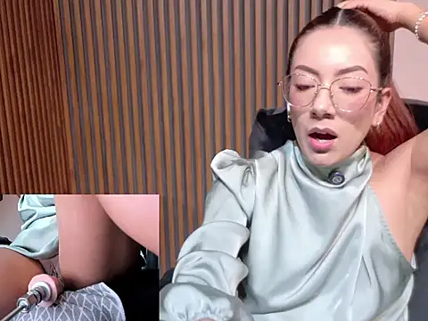 MissOffice  online show from 06-03-26, 02:33