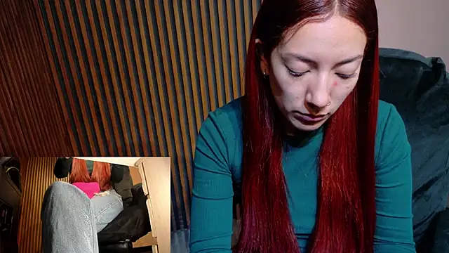 MissOffice  online show from 07-03-26, 11:39