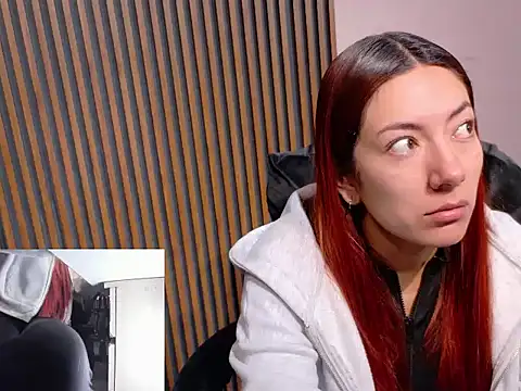 MissOffice  online show from 06-12-26, 11:41