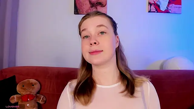 MERRIEMS online show from 07-19-26, 10:28