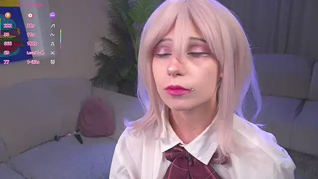 CosplayDream online show from 05-13-26, 07:26