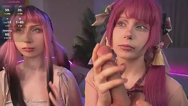 Snapshot of CosplayDream chatting on 07-21-26, 09:05 CosplayDream online show from 07-21-26, 09:05