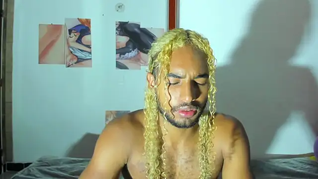 salvatore amator online show from 05-31-26, 04:51