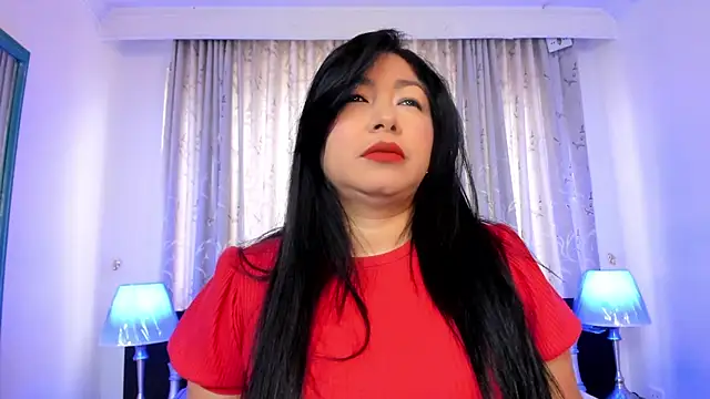 Victoria kim lee online show from 06-04-26, 01:27