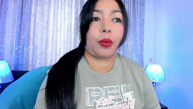 Victoria kim lee online show from 05-06-26, 12:09