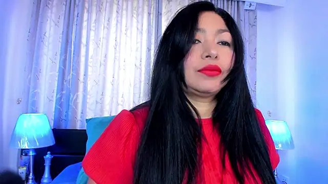 Victoria kim lee online show from 05-05-26, 12:08