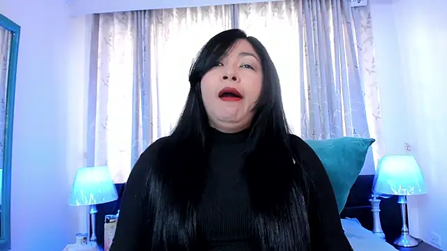 Victoria kim lee online show from 05-18-26, 12:10
