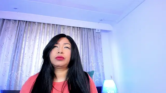 Victoria kim lee online show from 05-19-26, 12:12