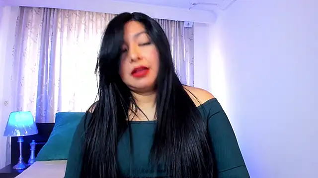 Victoria kim lee online show from 05-11-26, 04:04