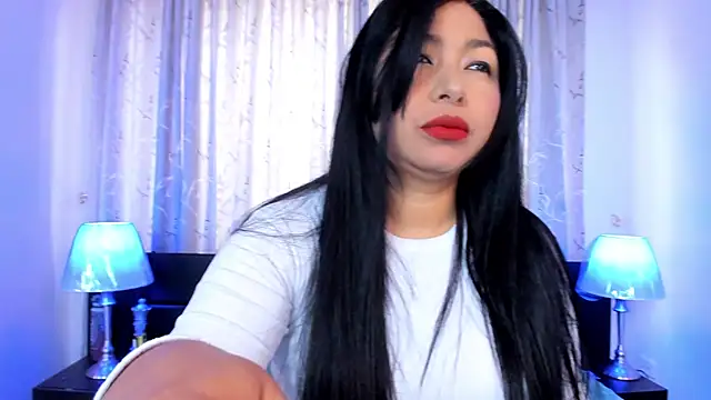 Victoria kim lee online show from 05-07-26, 12:19