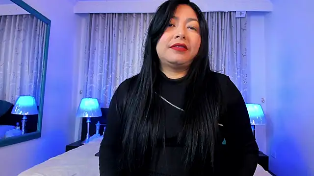 Victoria kim lee online show from 05-13-26, 11:17
