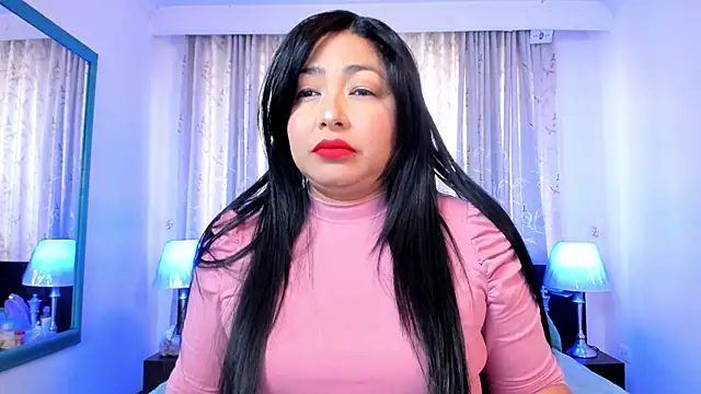 Victoria kim lee online show from 05-15-26, 12:36