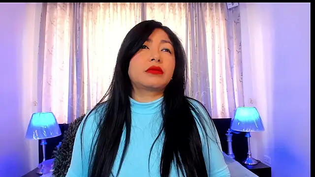Victoria kim lee online show from 06-02-26, 12:27