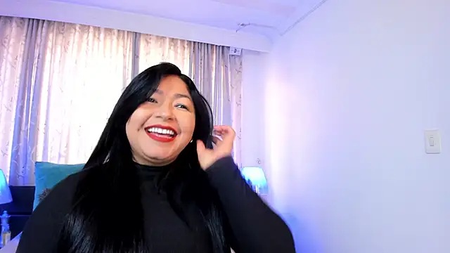 Victoria kim lee online show from 05-08-26, 12:20