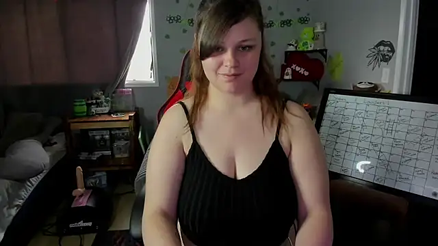 DelilaFields2 online show from 05-15-26, 11:36