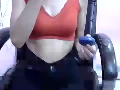 Angle-ria online show from 05-19-26, 12:45