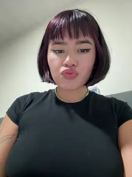 Snapshot of Prissi_rivas2 chatting on 05-22-26, 03:37 Prissi rivas2 online show from 05-22-26, 03:37