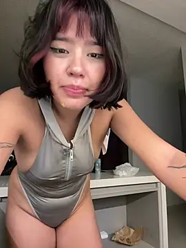 Snapshot of Prissi_rivas2 chatting on 05-31-26, 12:16 Prissi rivas2 online show from 05-31-26, 12:16