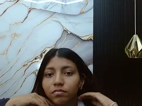 AndreaSerpa online show from 07-11-26, 08:31