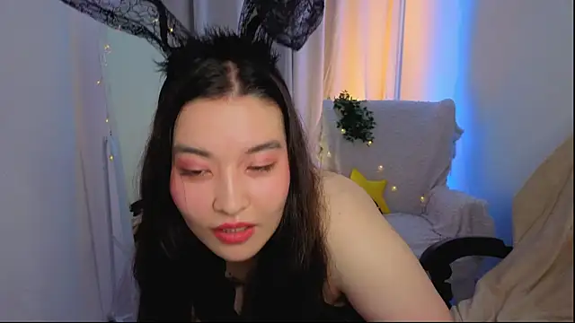 MomoRins online show from 07-07-26, 09:51