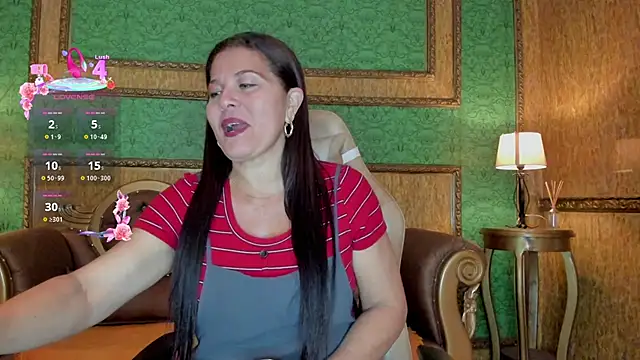 Agata Jade online show from 06-10-26, 12:06