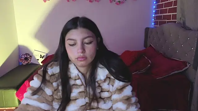 isabella monntolvo online show from 05-07-26, 03:26