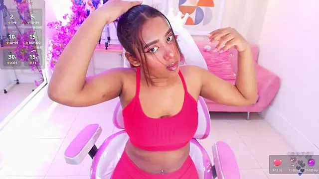Afrodita loren online show from 06-28-26, 03:13