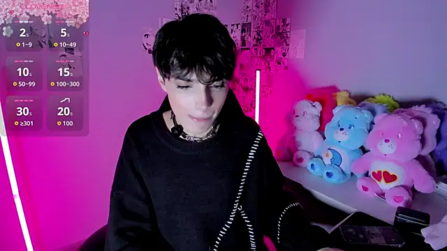 Sakura Kitty  online show from 04-29-26, 03:11