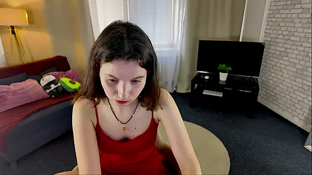 BelovedAlice online show from 05-03-26, 01:36