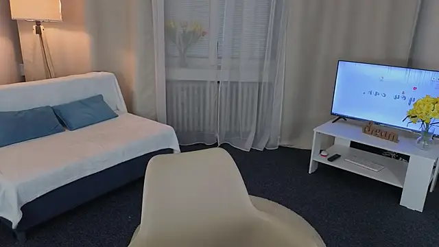 BelovedAlice online show from 06-07-26, 08:03