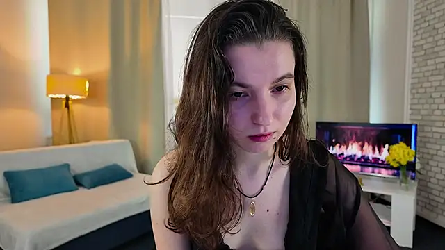 BelovedAlice online show from 05-29-26, 02:45