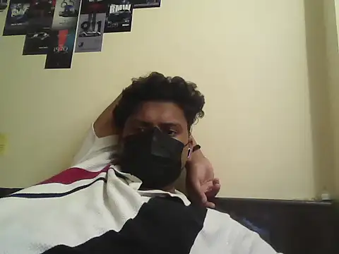 Secreat playBoy001 online show from 04-21-26, 05:41