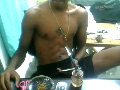 BlackDck420 online show from 05-12-26, 03:29