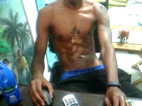 BlackDck420 online show from 05-06-26, 03:16