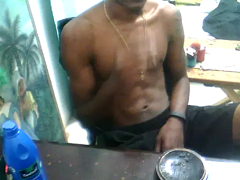 BlackDck420 online show from 05-01-26, 03:06
