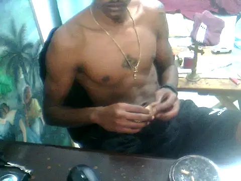 BlackDck420 online show from 05-26-26, 06:17