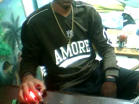 BlackDck420 online show from 05-04-26, 09:50