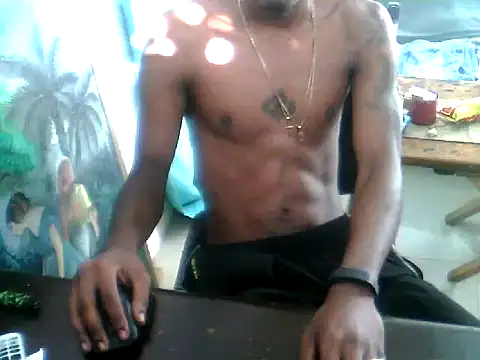 BlackDck420 online show from 05-08-26, 05:11