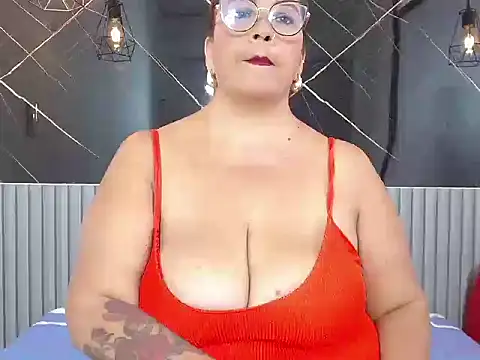 BarbaraGraf online show from 04-23-26, 03:13