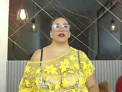 Snapshot of BarbaraGraf chatting on 04-29-26, 07:53 BarbaraGraf online show from 04-29-26, 07:53