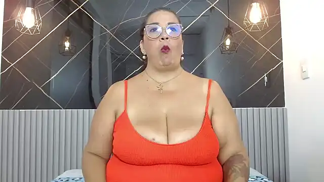 BarbaraGraf online show from 07-22-26, 02:35